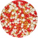 Захарна декорация FunCakes Jolly, 65 г - до 31/10/2026
